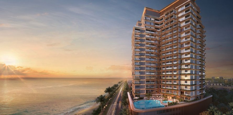 1 bedroom Apartment in Ras Al Khaimah, UAE No. 183971