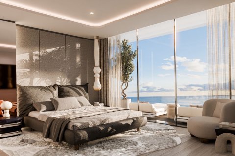 4 bedrooms Penthouse in Ras Al Khaimah, UAE No. 183967 13