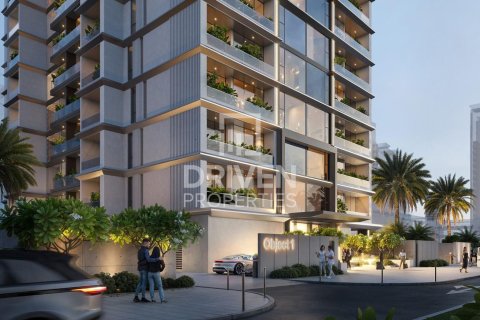 Appartement de Studio à Dubai Residence Complex, UAE No. 206963 8