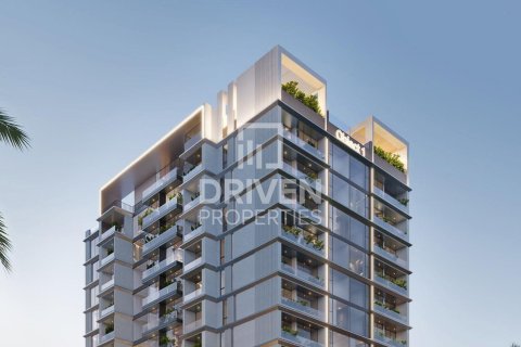Appartement de Studio à Dubai Residence Complex, UAE No. 206963 3