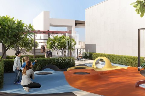 Appartement de Studio à Dubai Residence Complex, UAE No. 206963 9