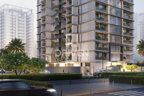 Appartement de Studio à Dubai Residence Complex, UAE No. 206963 10