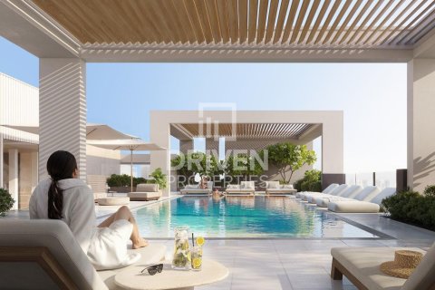 Appartement de Studio à Dubai Residence Complex, UAE No. 206963 6
