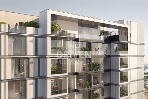 Appartement de Studio à Dubai Residence Complex, UAE No. 206963
