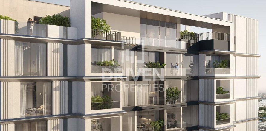 Appartement de Studio à Dubai Residence Complex, UAE No. 206963