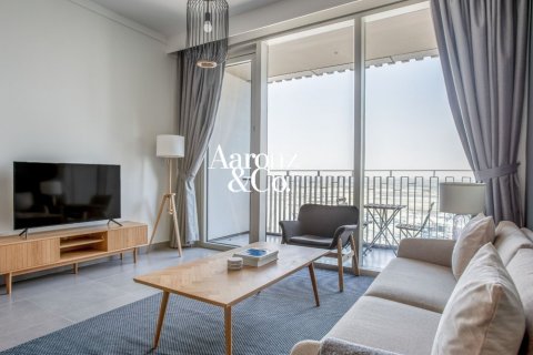 Appartement de 2 chambres à Dubai Creek Harbour (The Lagoons), UAE No. 165895
