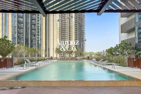 Appartement de 2 chambres à Dubai Creek Harbour (The Lagoons), UAE No. 165895 10
