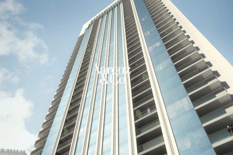 Appartement de 2 chambres à Dubai Creek Harbour (The Lagoons), UAE No. 165895 11