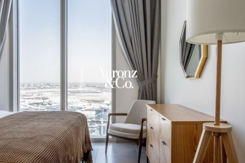 Appartement de 2 chambres à Dubai Creek Harbour (The Lagoons), UAE No. 165895 4
