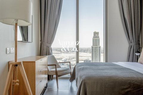 Appartement de 2 chambres à Dubai Creek Harbour (The Lagoons), UAE No. 165895 3