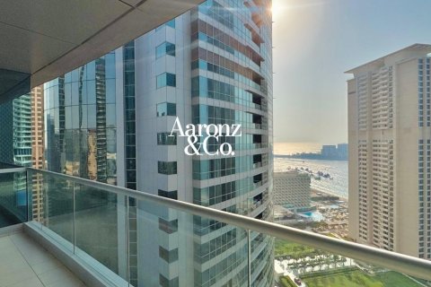 Appartement de 3 chambres à Jumeirah Beach Residence, UAE No. 165896 3