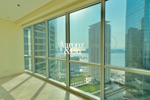 Appartement de 3 chambres à Jumeirah Beach Residence, UAE No. 165896 13