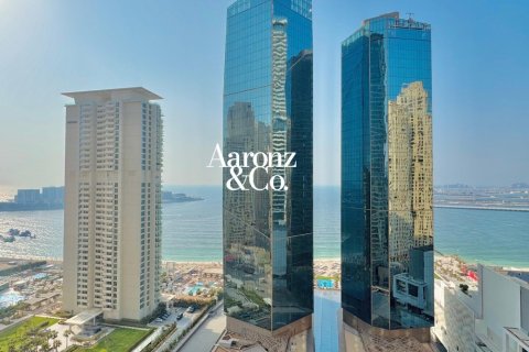 Appartement de 3 chambres à Jumeirah Beach Residence, UAE No. 165896 11
