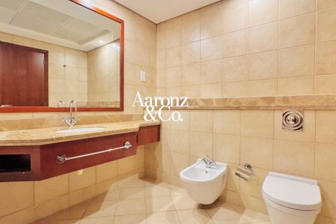 Appartement de 3 chambres à Jumeirah Beach Residence, UAE No. 165896 20