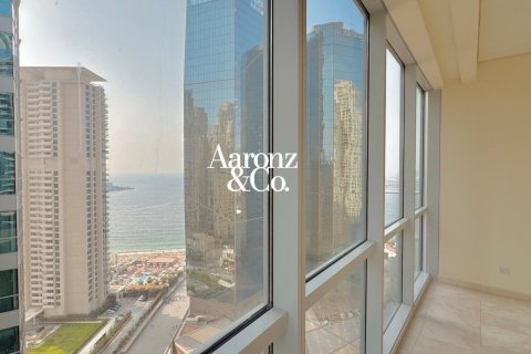 Appartement de 3 chambres à Jumeirah Beach Residence, UAE No. 165896 8