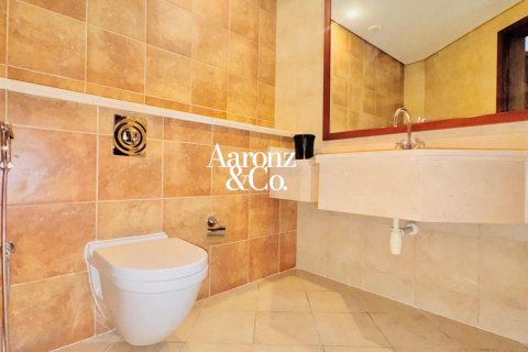 Appartement de 3 chambres à Jumeirah Beach Residence, UAE No. 165896 24