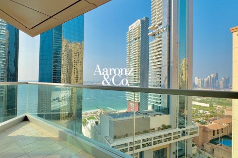 4 bedrooms Apartment in Jumeirah Beach Residence, UAE No. 165894 5