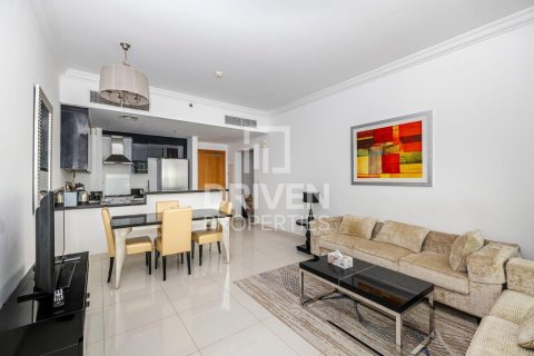 2 bedrooms Apartment in Capital Bay, UAE No. 193541