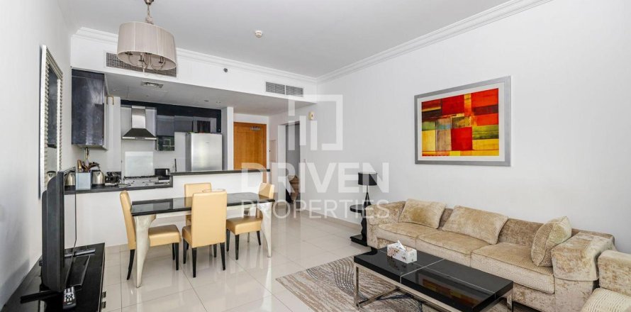2 bedrooms Apartment in Capital Bay, UAE No. 193541