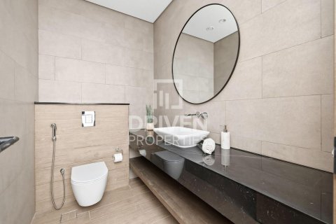 Квартира с 1 спальней в Бизнес-Бэй, ОАЭ №193543 6