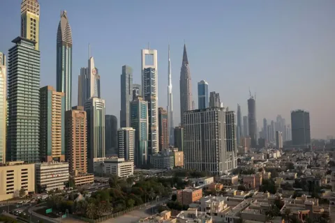 Land in Dubai, UAE No. 150453