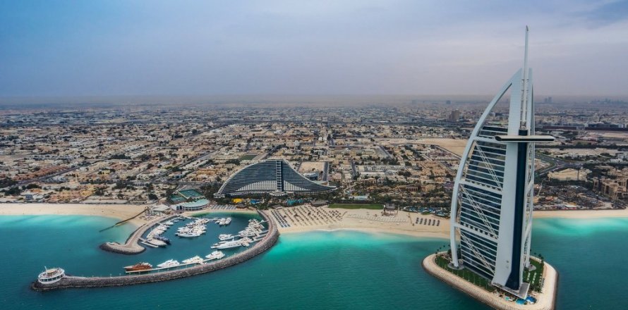 Land in Dubai, UAE No. 150452