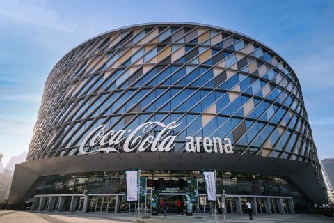 Land de à Dubai, UAE No. 150455