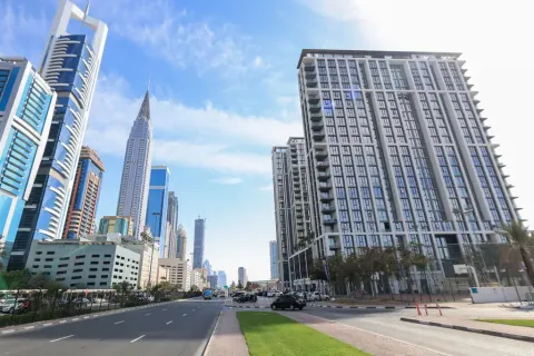 Land de à Dubai, UAE No. 150458