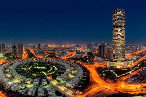 Land de à Dubai, UAE No. 150454