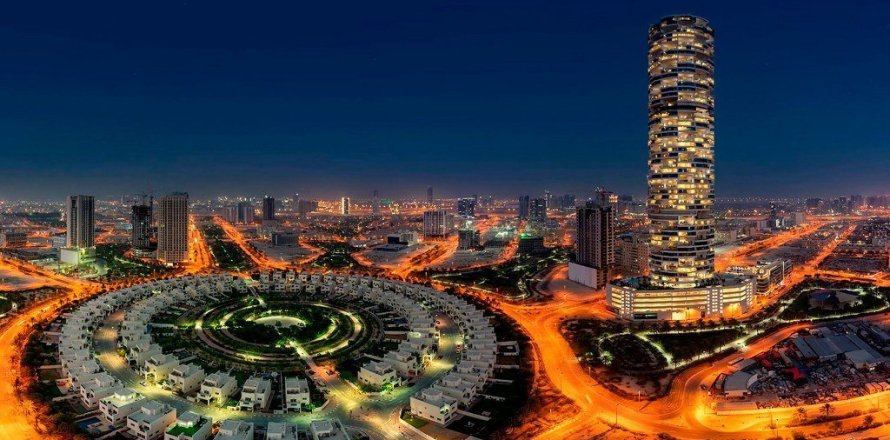 Land de à Dubai, UAE No. 150454