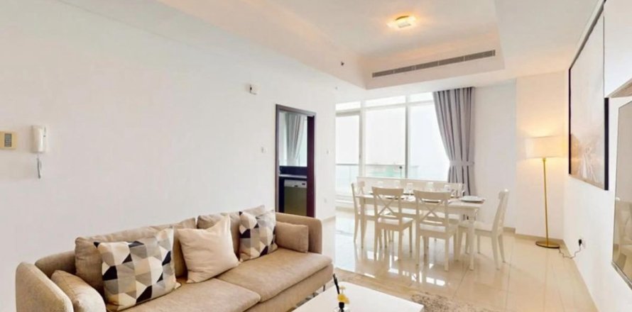 Apartment de 2 dormitorios  No. 125263