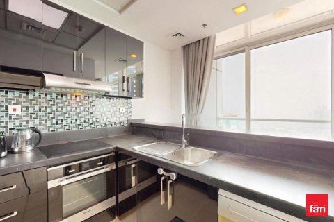 Apartment de 2 dormitorios  No. 125263 12