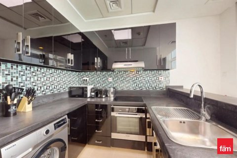 Apartment de 2 dormitorios  No. 125263 11