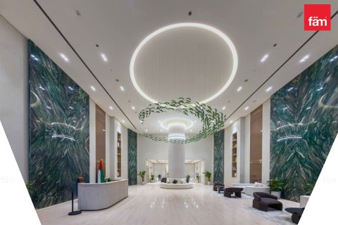 Квартира с 1 спальней в Дубай, ОАЭ №125266 12