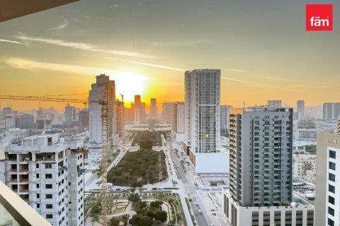 Квартира с 1 спальней в Дубай, ОАЭ №125266 20