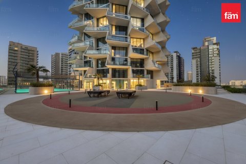 Квартира с 1 спальней в Дубай, ОАЭ №125266 7