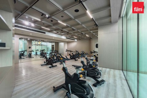 Квартира с 1 спальней в Дубай, ОАЭ №125266 14