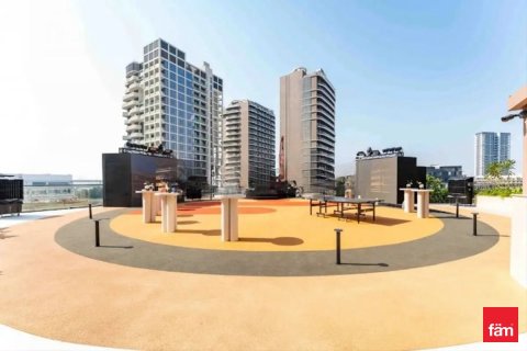 Apartment de 1 dormitorio  No. 125266 12