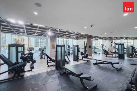 Квартира с 1 спальней в Дубай, ОАЭ №125266 22