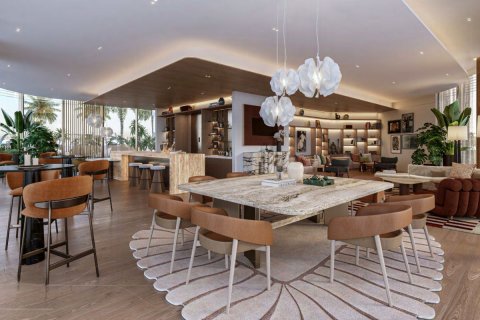 Apartment de 3 dormitorios  No. 125262 11