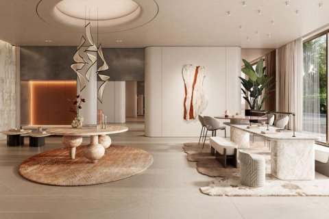 Apartment de 3 dormitorios  No. 125262 14