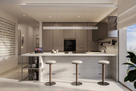 Apartment de 3 dormitorios  No. 125262 16