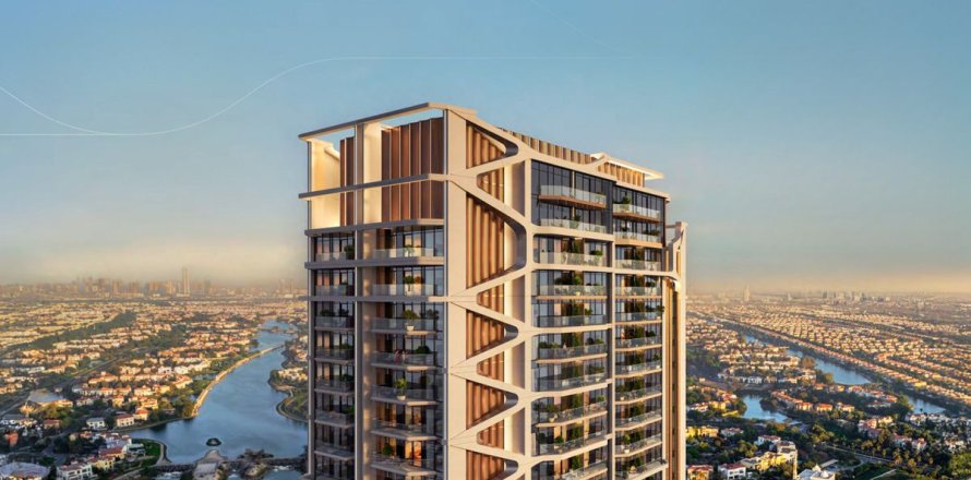 Apartment de 3 dormitorios  No. 125262