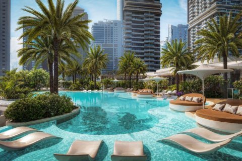 Apartment de 3 dormitorios  No. 125262 4