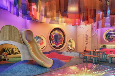 Apartment de 3 dormitorios  No. 125262 12