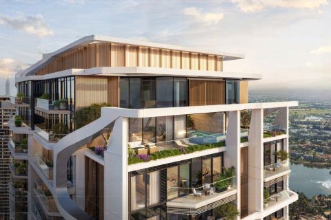 Apartment de 3 dormitorios  No. 125262 6