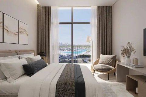 Apartment de 1 dormitorio  No. 125265 2