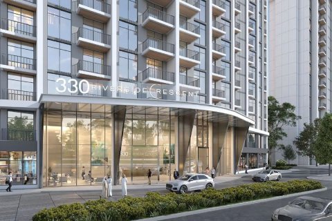 Apartment de 1 dormitorio  No. 125265 6