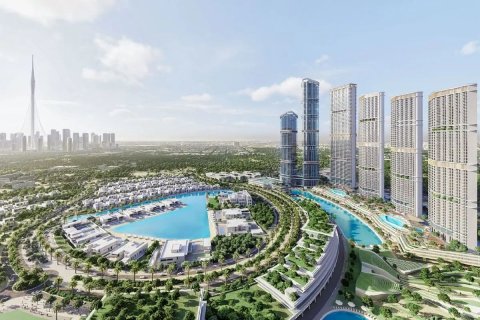 Apartment de 1 dormitorio  No. 125265 4