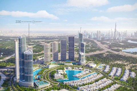 Apartment de 1 dormitorio  No. 125265 13